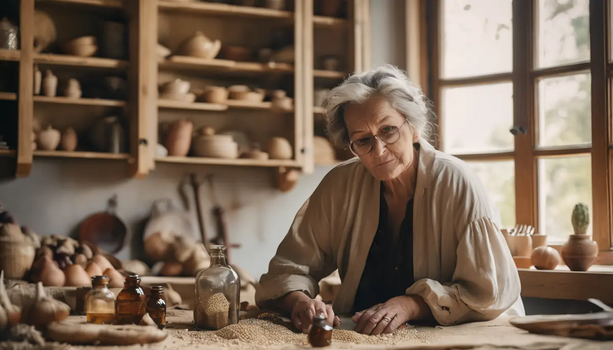 Artisan constatant le vol de son outillage dans un utilitaire de chantier