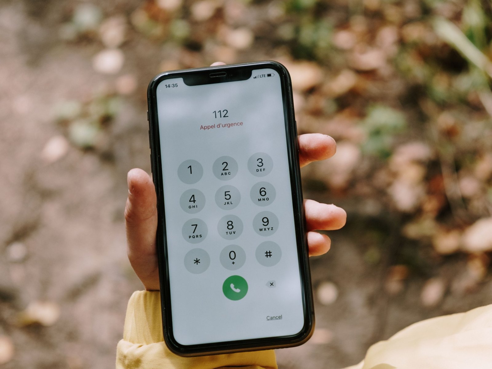 Numéros de téléphone dangereux